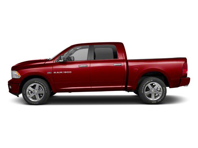 used 2012 Ram 1500 car, priced at $16,995