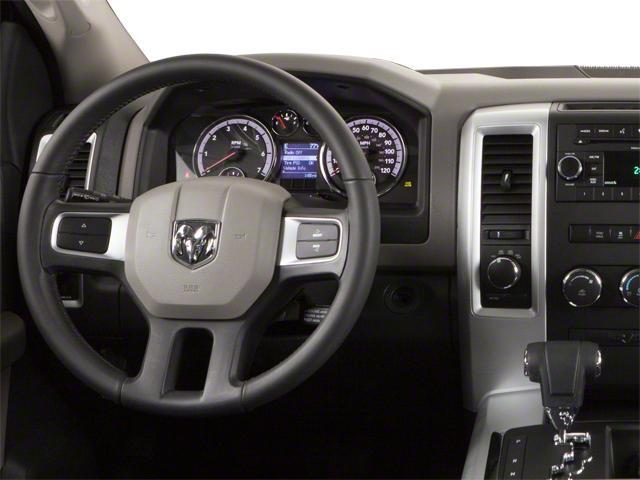 used 2012 Ram 1500 car, priced at $16,995