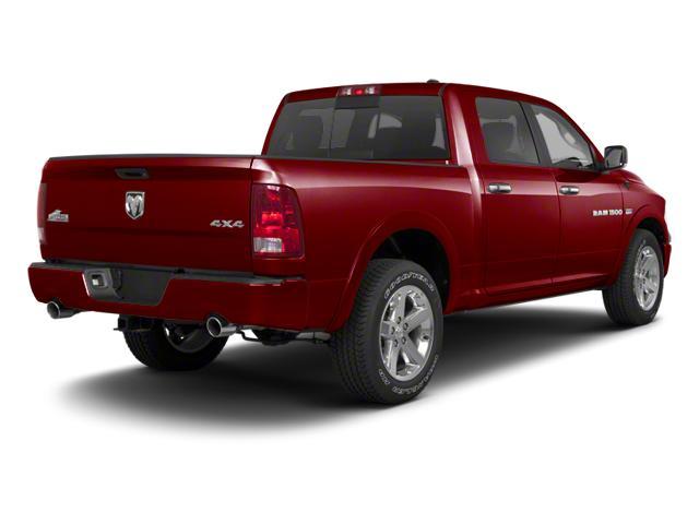 used 2012 Ram 1500 car, priced at $16,995