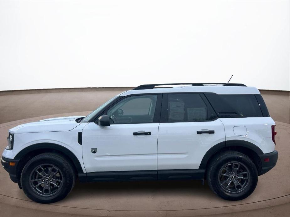 used 2022 Ford Bronco Sport car, priced at $23,990