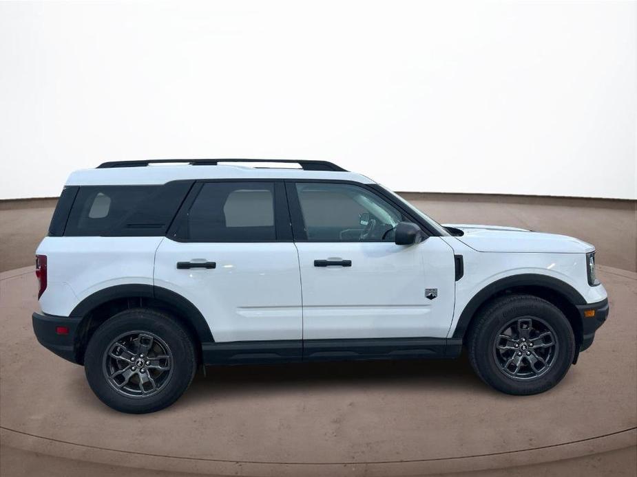 used 2022 Ford Bronco Sport car, priced at $23,990