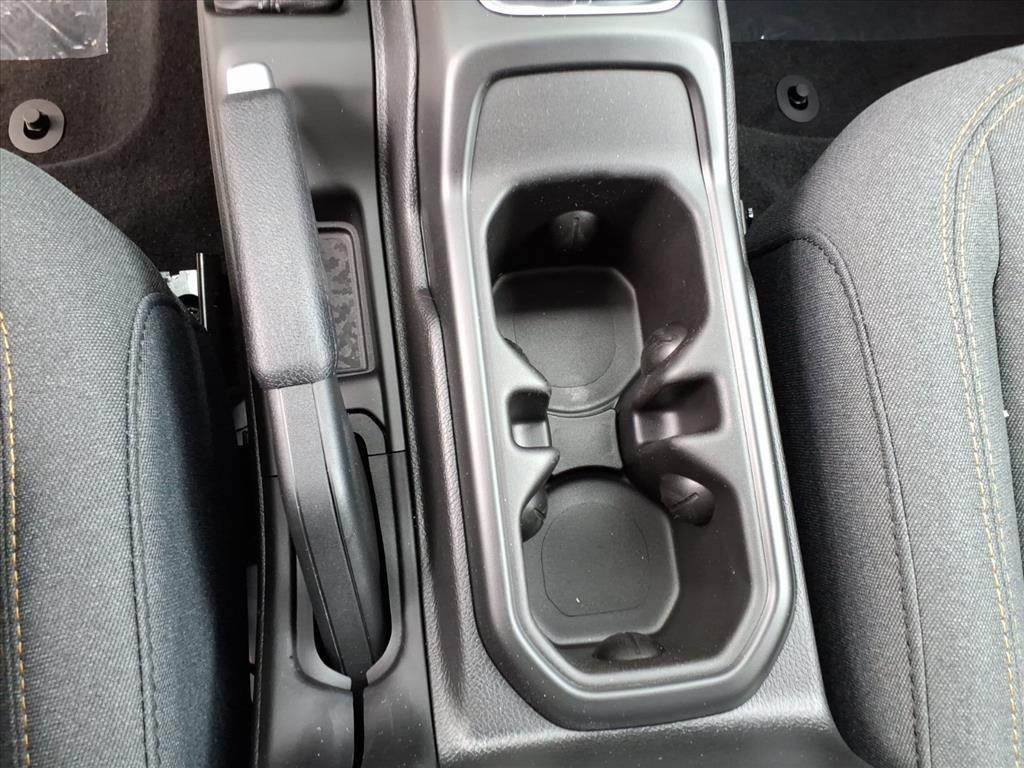 new 2026 Jeep Wrangler car, priced at $36,672