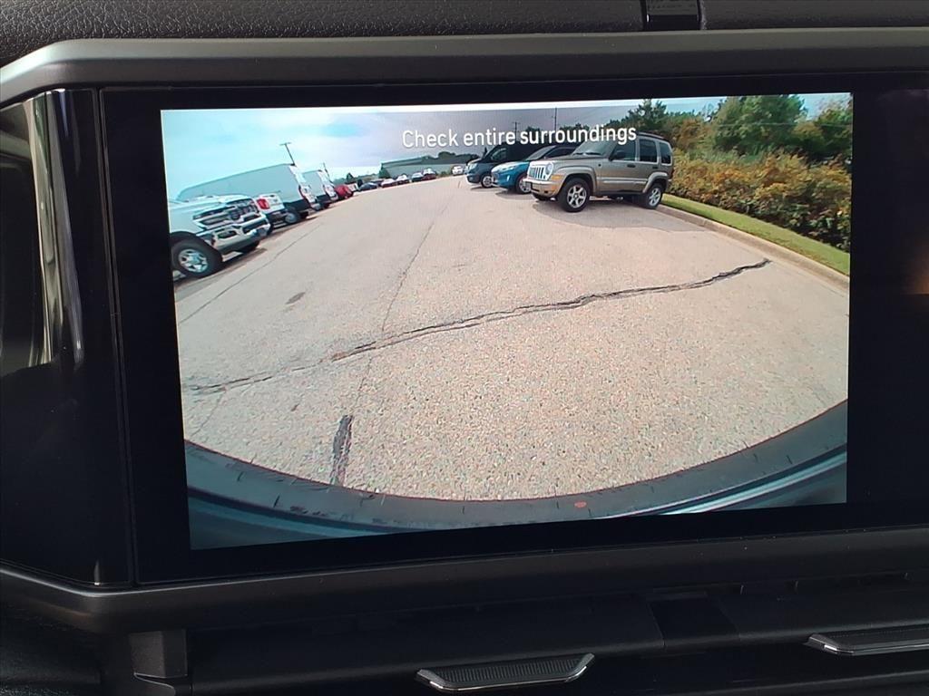 new 2026 Jeep Wrangler car, priced at $36,672