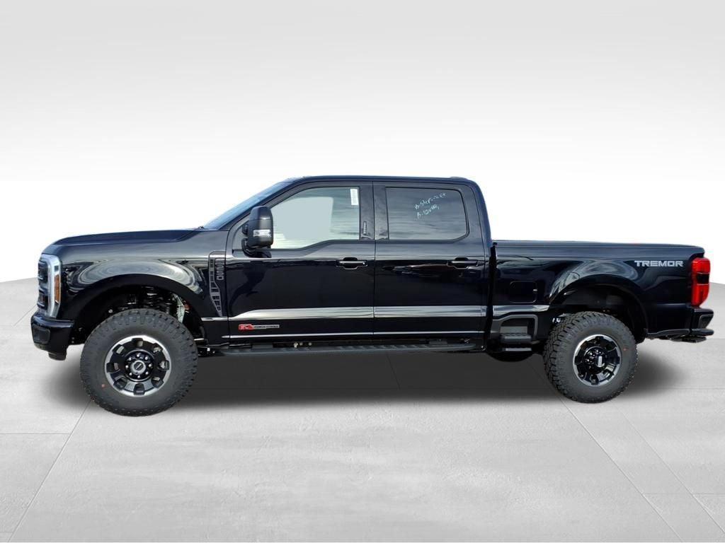 new 2026 Ford F-250 car, priced at $101,241