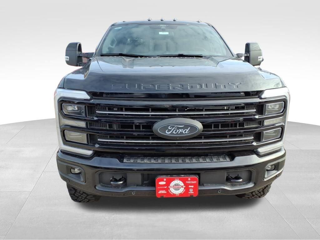 new 2026 Ford F-250 car, priced at $101,241