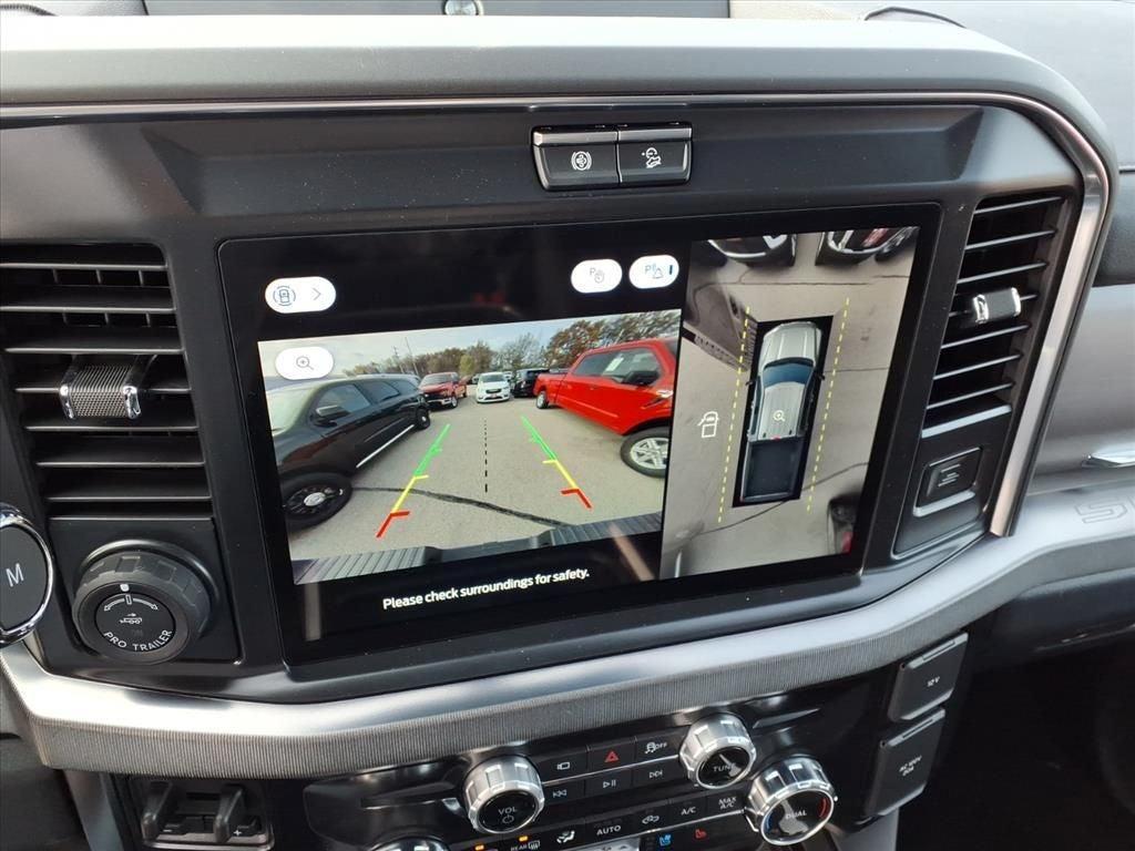 new 2026 Ford F-250 car, priced at $101,241