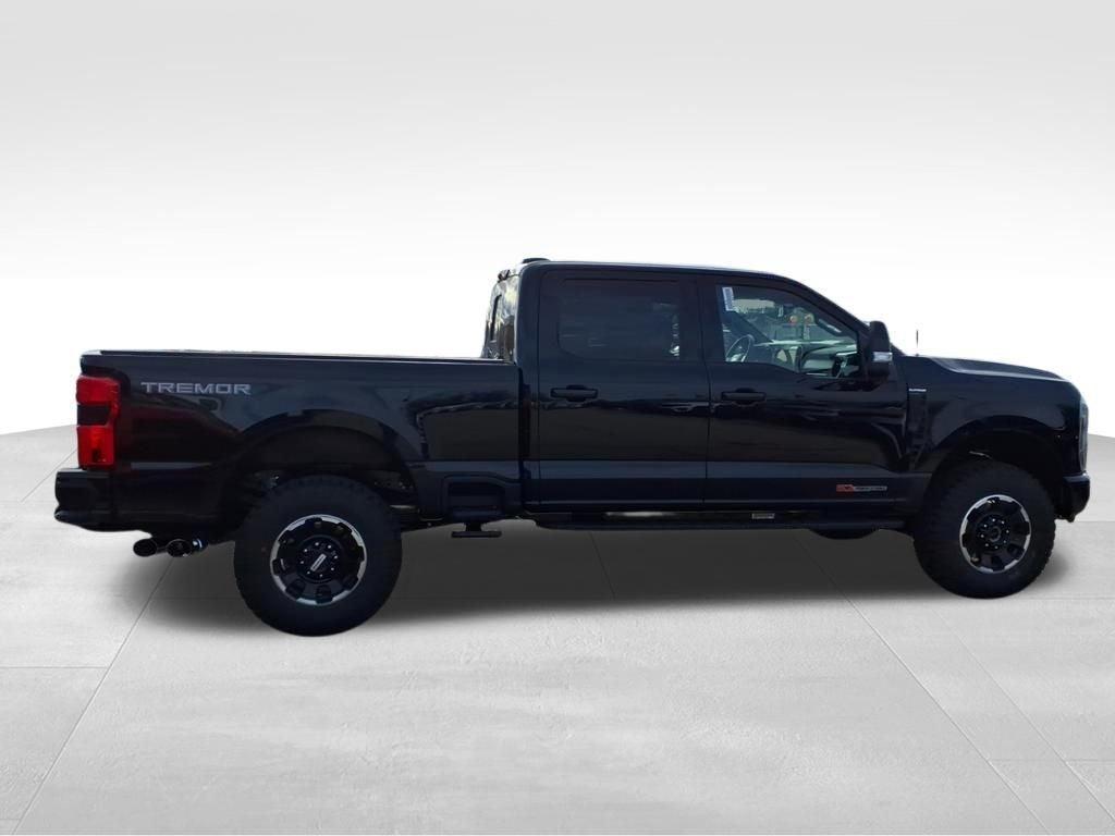 new 2026 Ford F-250 car, priced at $101,241