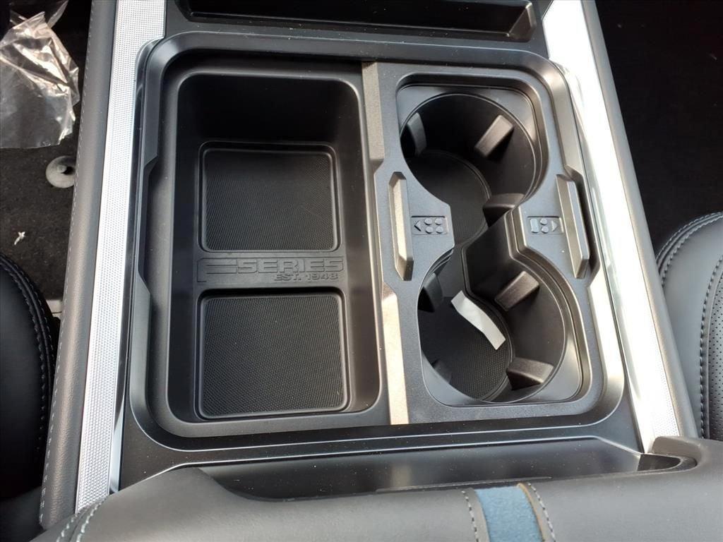 new 2026 Ford F-250 car, priced at $101,241