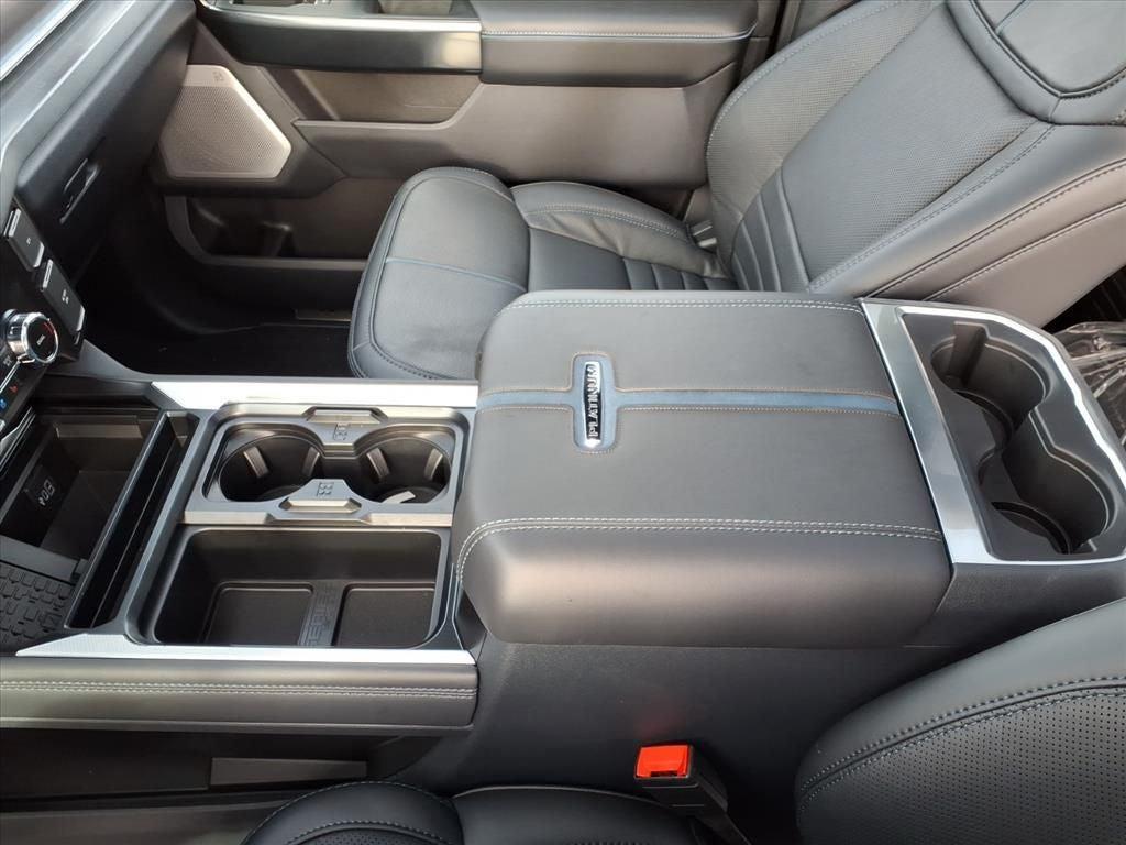 new 2026 Ford F-250 car, priced at $101,241