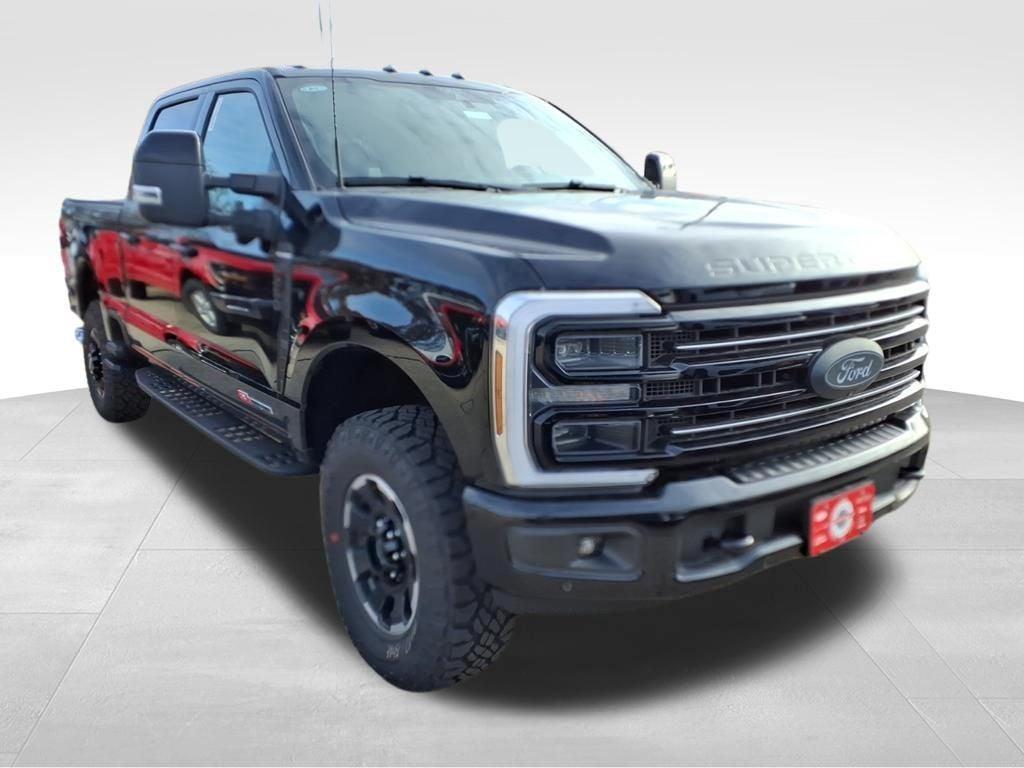new 2026 Ford F-250 car, priced at $101,241