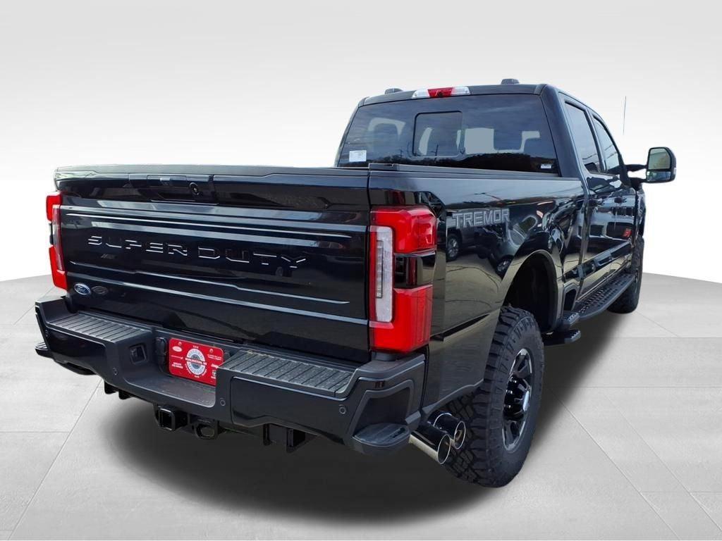 new 2026 Ford F-250 car, priced at $101,241