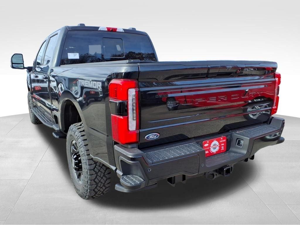 new 2026 Ford F-250 car, priced at $101,241