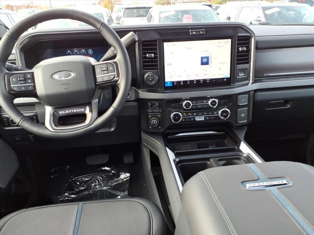 new 2026 Ford F-250 car, priced at $101,241