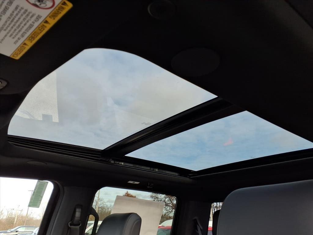 new 2026 Ford F-250 car, priced at $101,241