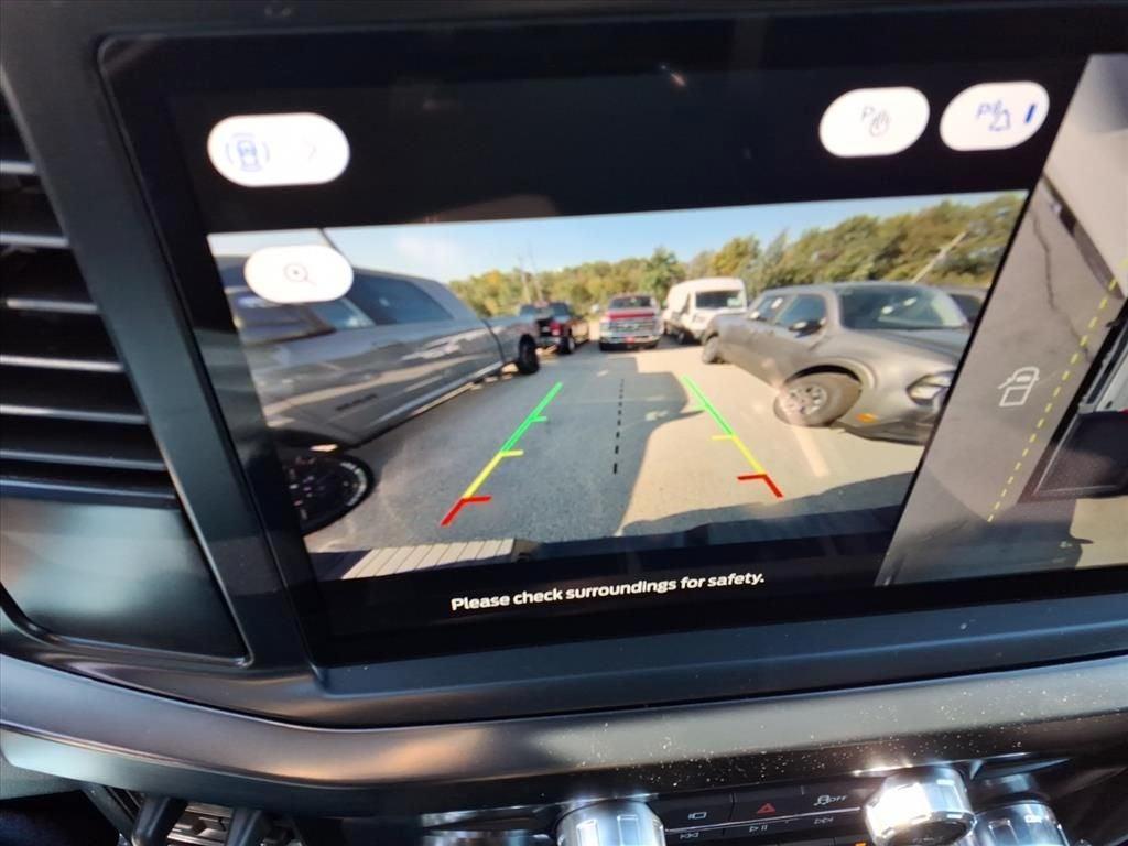 new 2026 Ford F-250 car, priced at $79,415