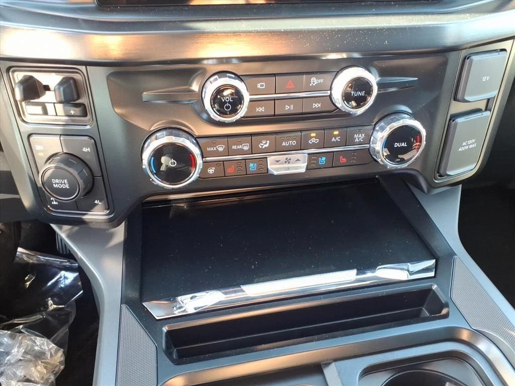 new 2026 Ford F-250 car, priced at $79,415