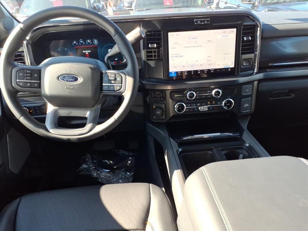 new 2026 Ford F-250 car, priced at $79,415