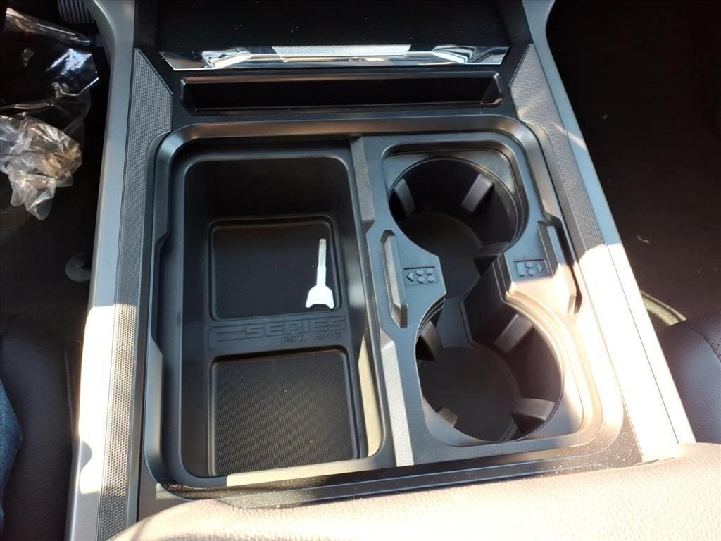 new 2026 Ford F-250 car, priced at $79,415