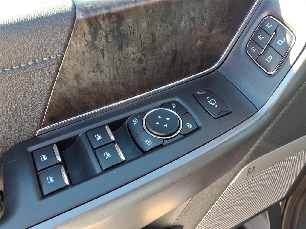 new 2026 Ford F-250 car, priced at $79,415