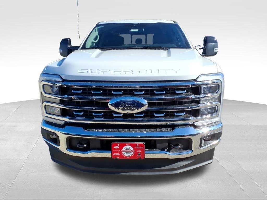 new 2026 Ford F-250 car, priced at $79,415