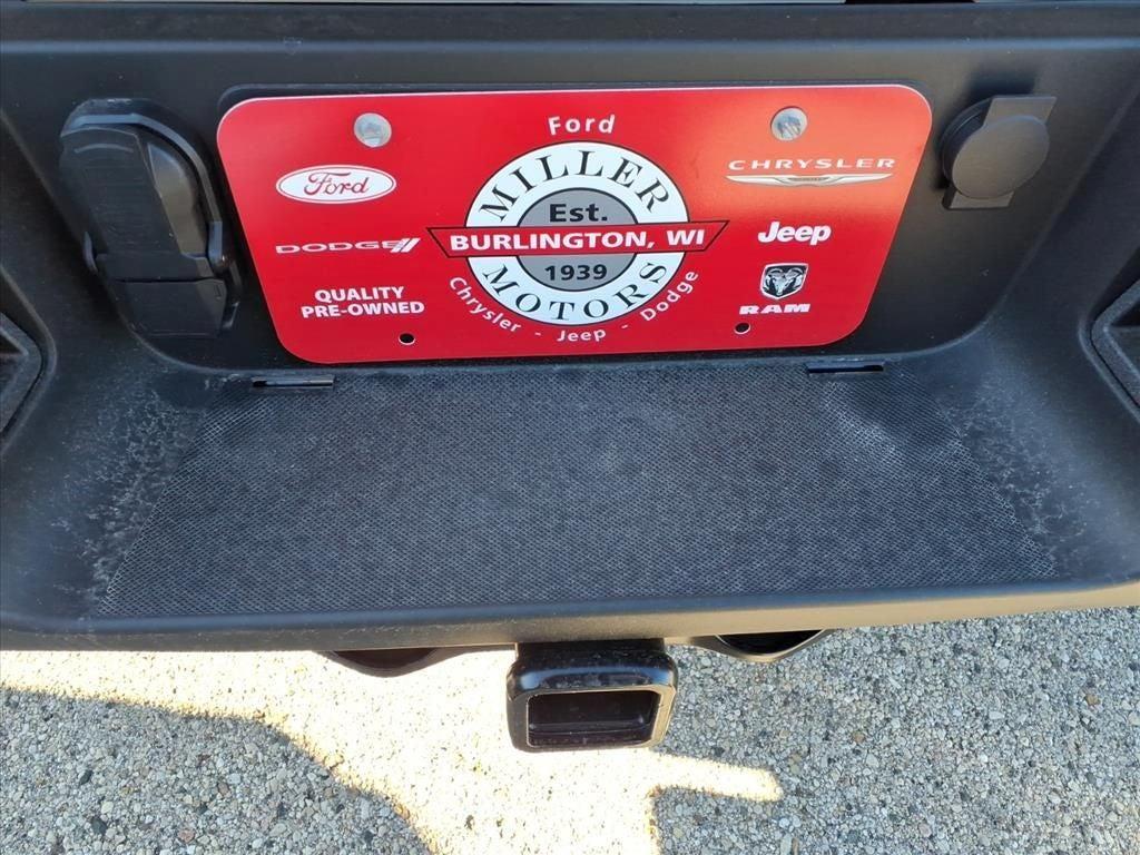 new 2026 Ford F-250 car, priced at $79,415