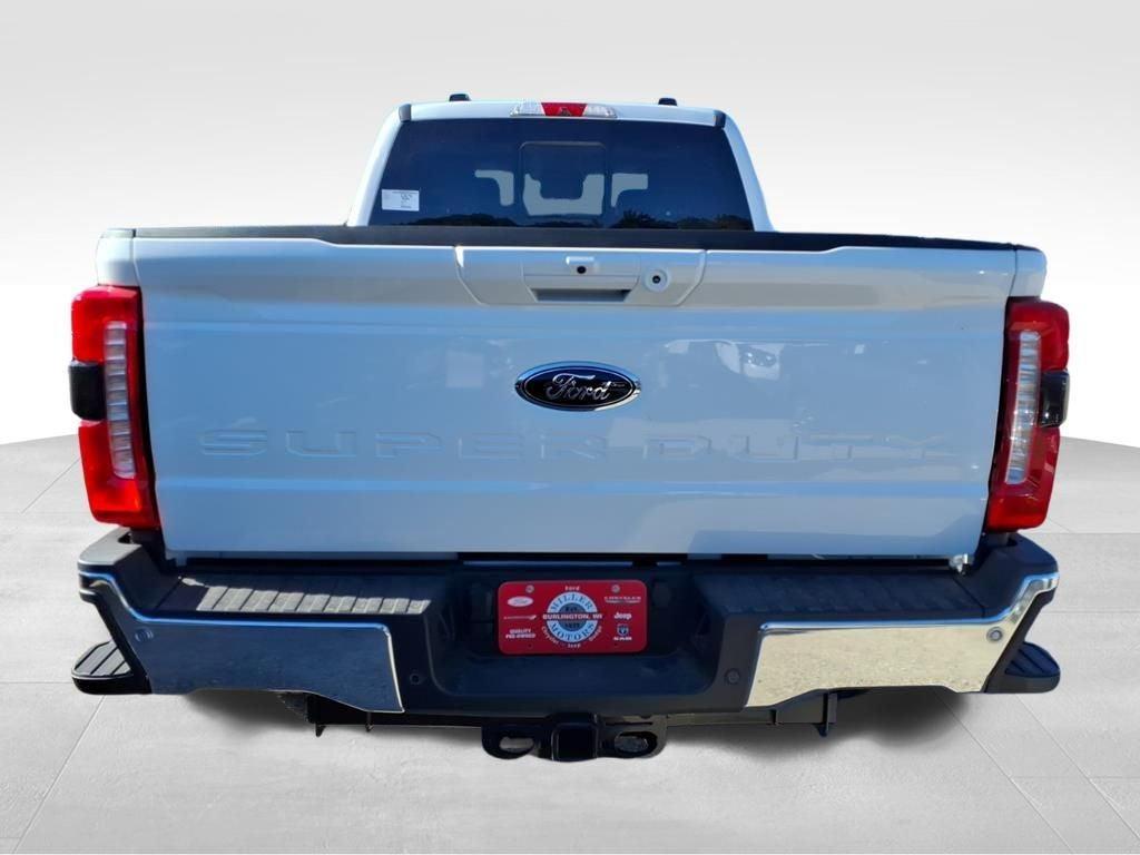 new 2026 Ford F-250 car, priced at $79,415