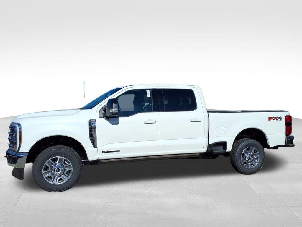 new 2026 Ford F-250 car, priced at $79,415