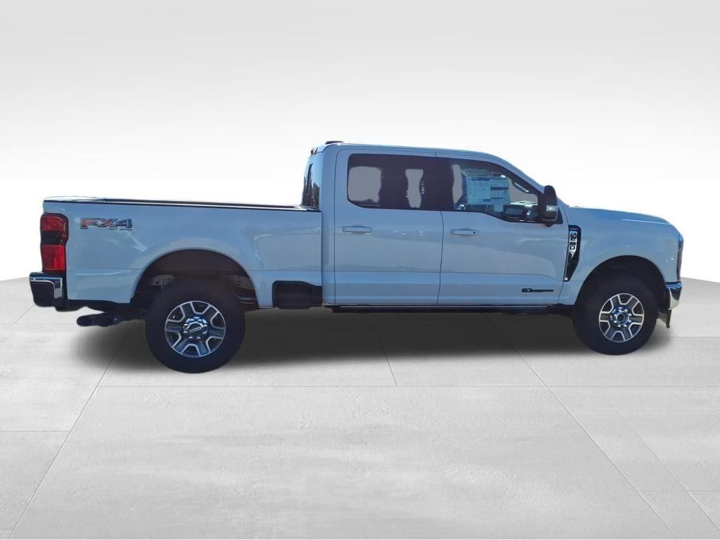 new 2026 Ford F-250 car, priced at $79,415