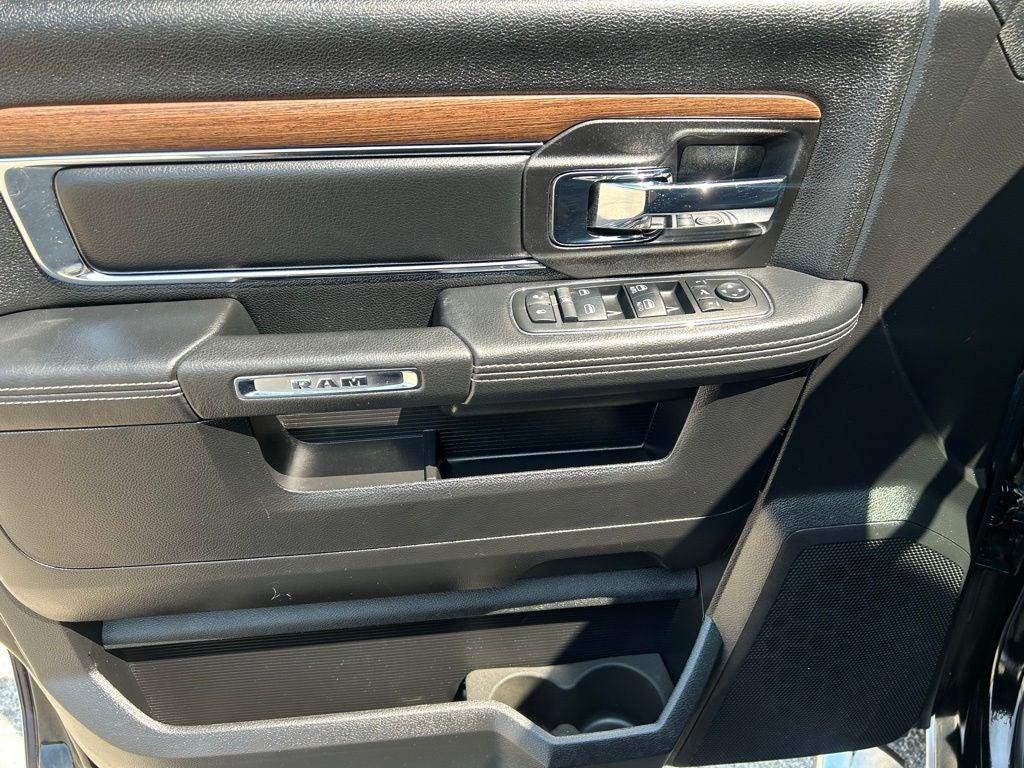 used 2015 Ram 1500 car, priced at $19,995