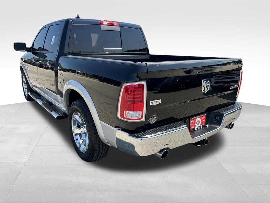 used 2015 Ram 1500 car, priced at $19,995