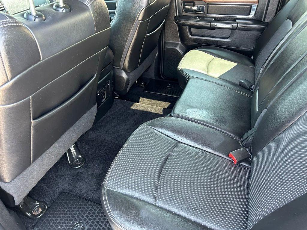 used 2015 Ram 1500 car, priced at $19,995