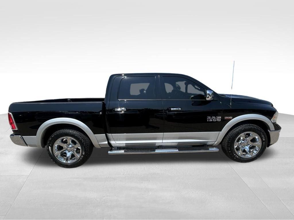 used 2015 Ram 1500 car, priced at $19,995