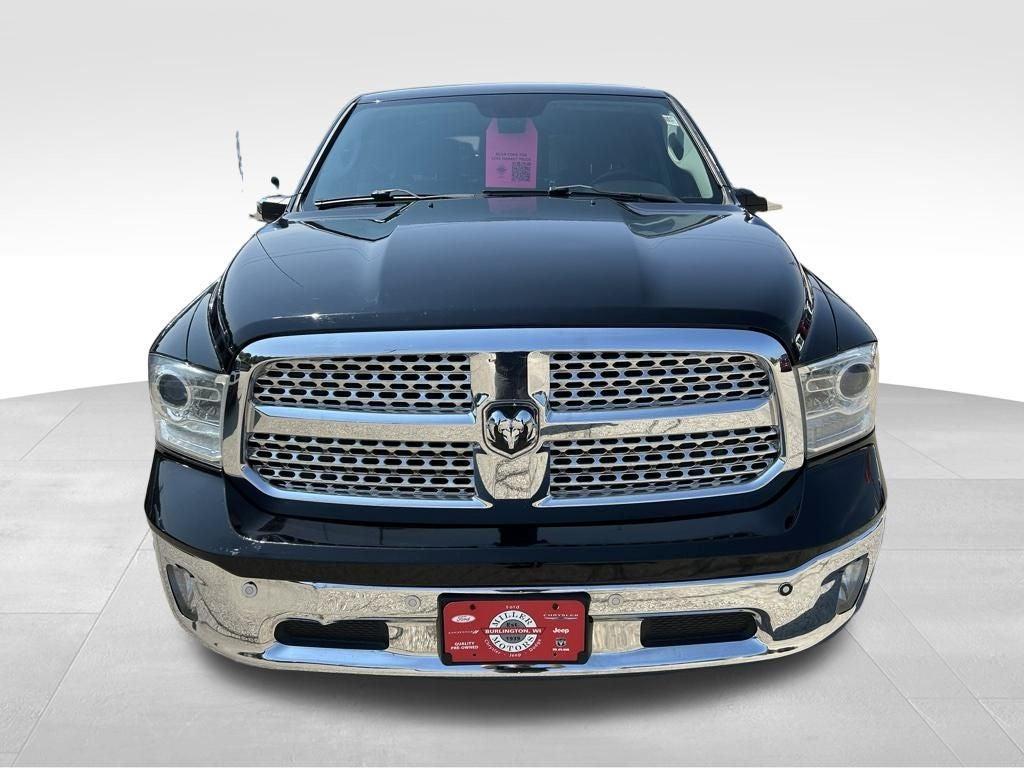 used 2015 Ram 1500 car, priced at $19,995