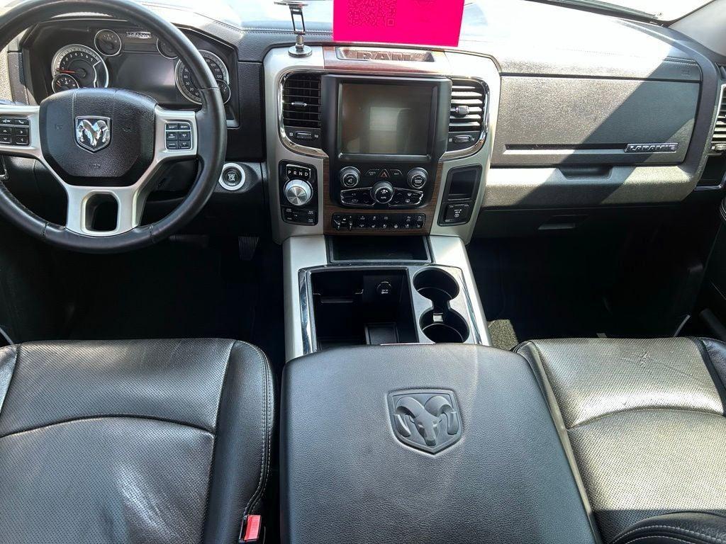 used 2015 Ram 1500 car, priced at $19,995