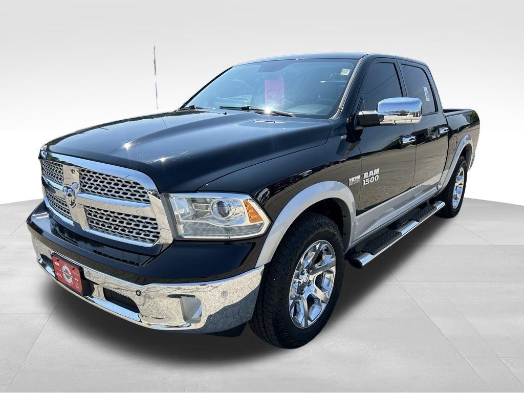 used 2015 Ram 1500 car, priced at $19,995