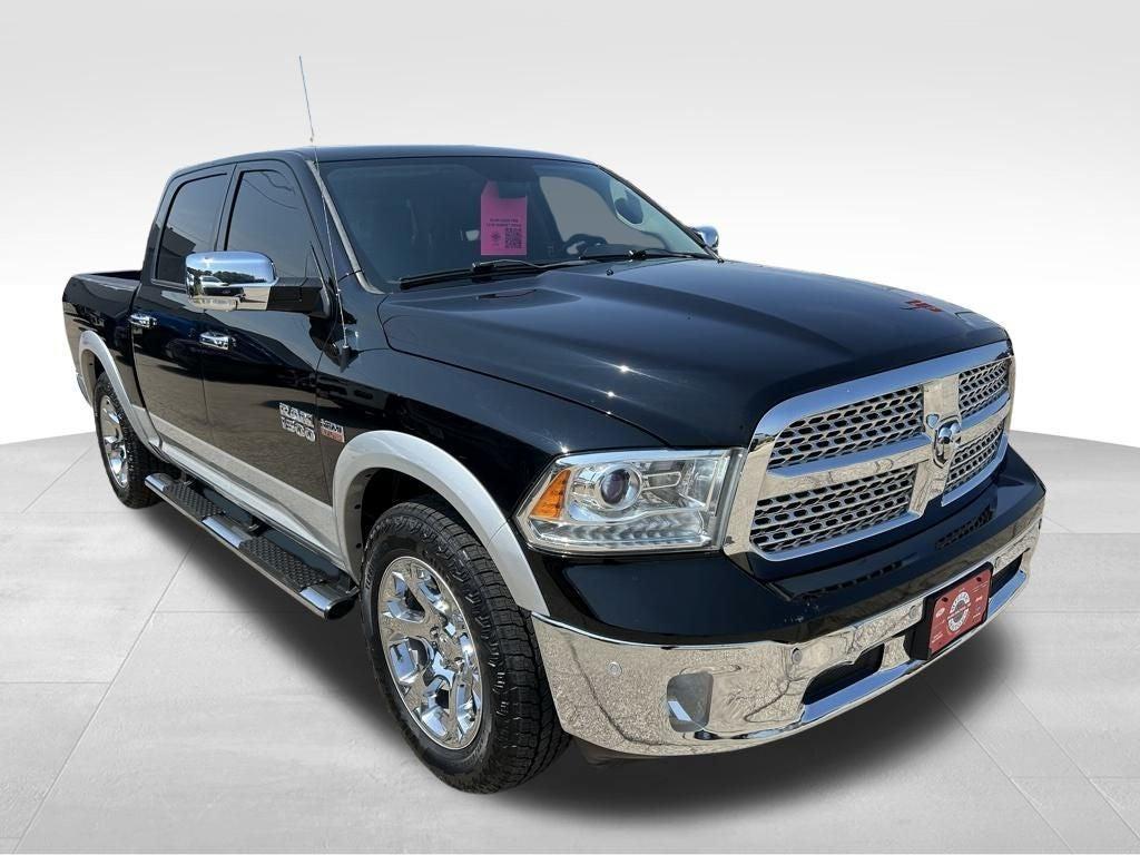 used 2015 Ram 1500 car, priced at $19,995