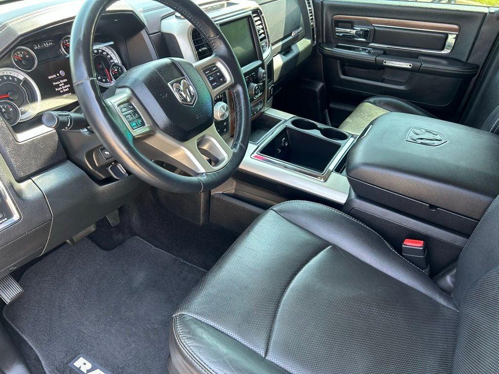 used 2015 Ram 1500 car, priced at $19,995