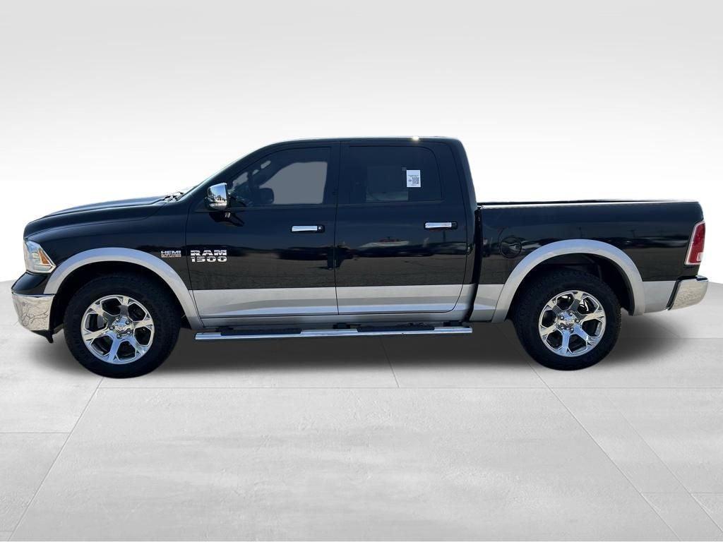used 2015 Ram 1500 car, priced at $19,995