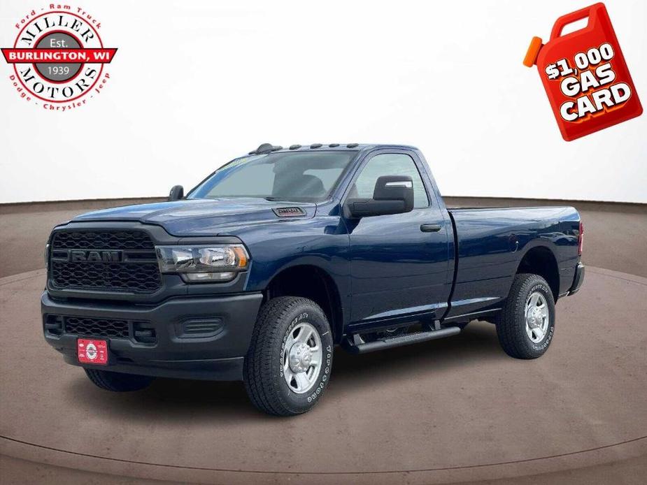 new 2024 Ram 2500 car, priced at $50,228