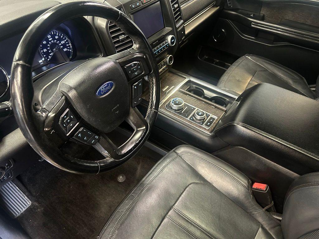 used 2018 Ford Expedition Max car, priced at $24,995