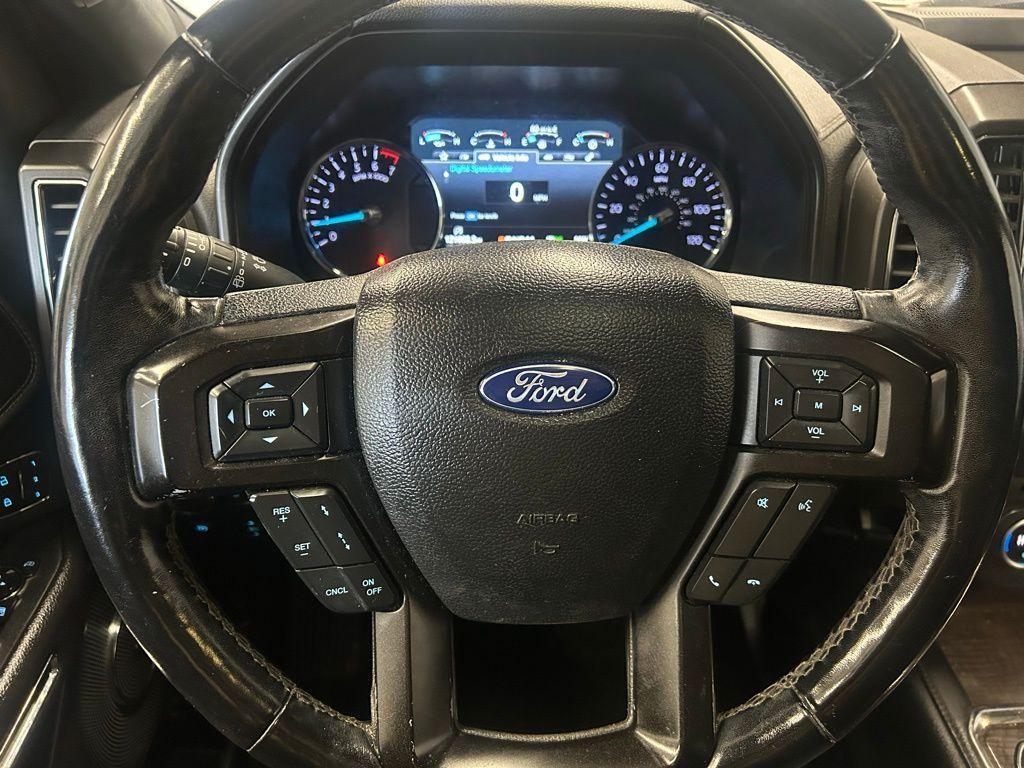 used 2018 Ford Expedition Max car, priced at $24,995