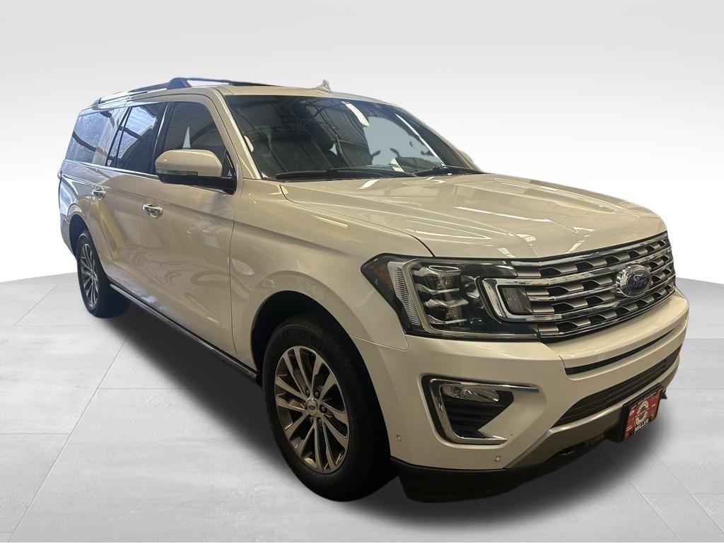 used 2018 Ford Expedition Max car, priced at $24,995