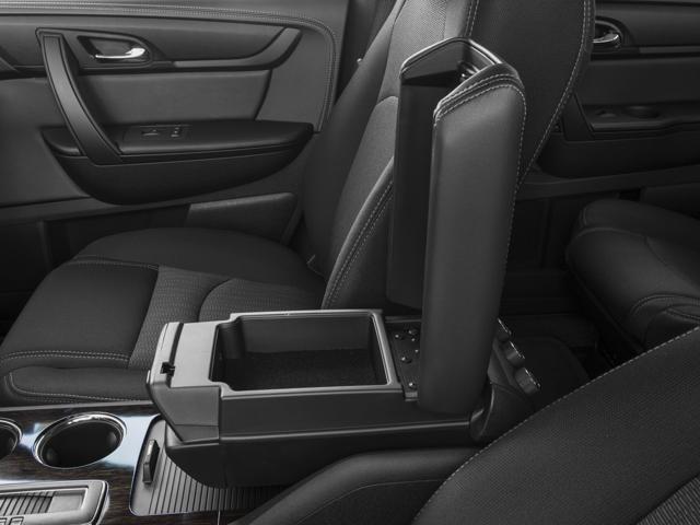 used 2016 Chevrolet Traverse car, priced at $7,995