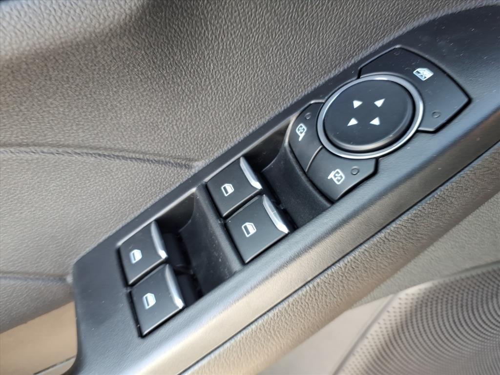 new 2025 Ford Escape car, priced at $30,517