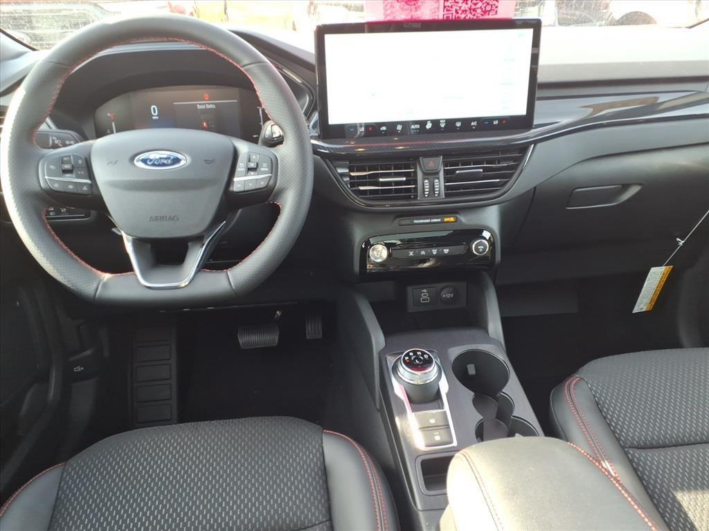new 2025 Ford Escape car, priced at $30,517