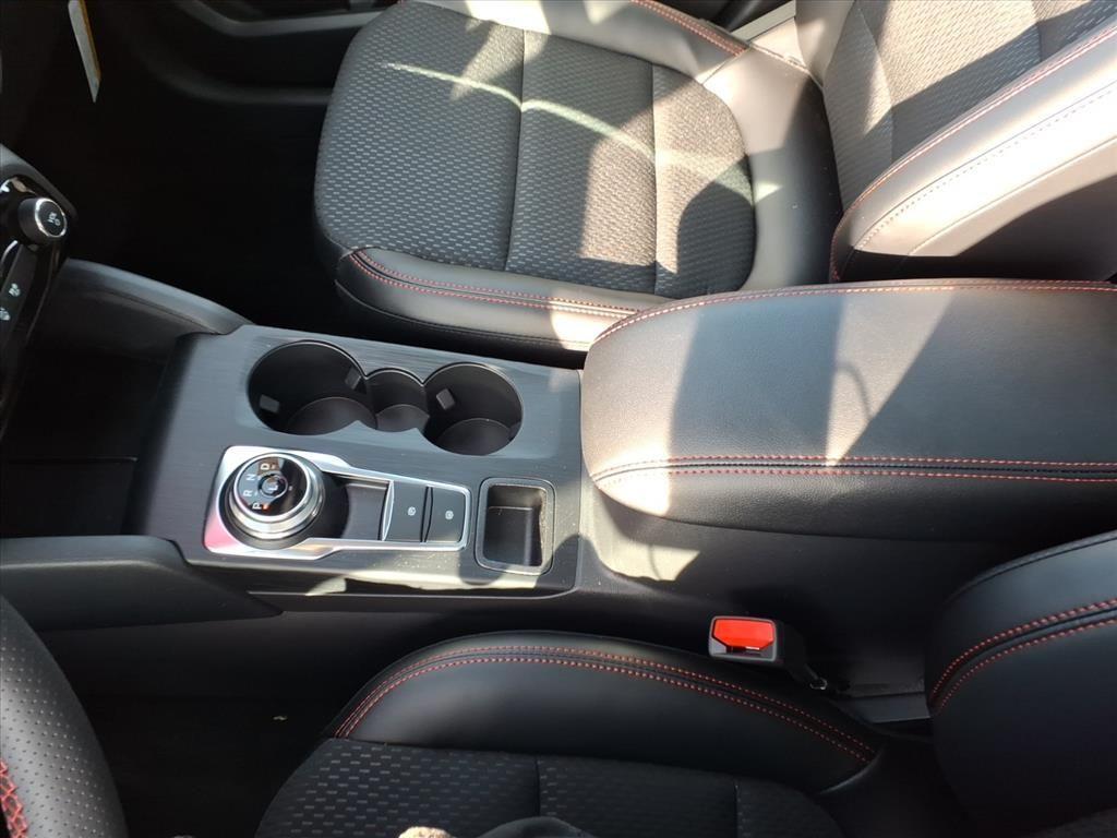 new 2025 Ford Escape car, priced at $30,517