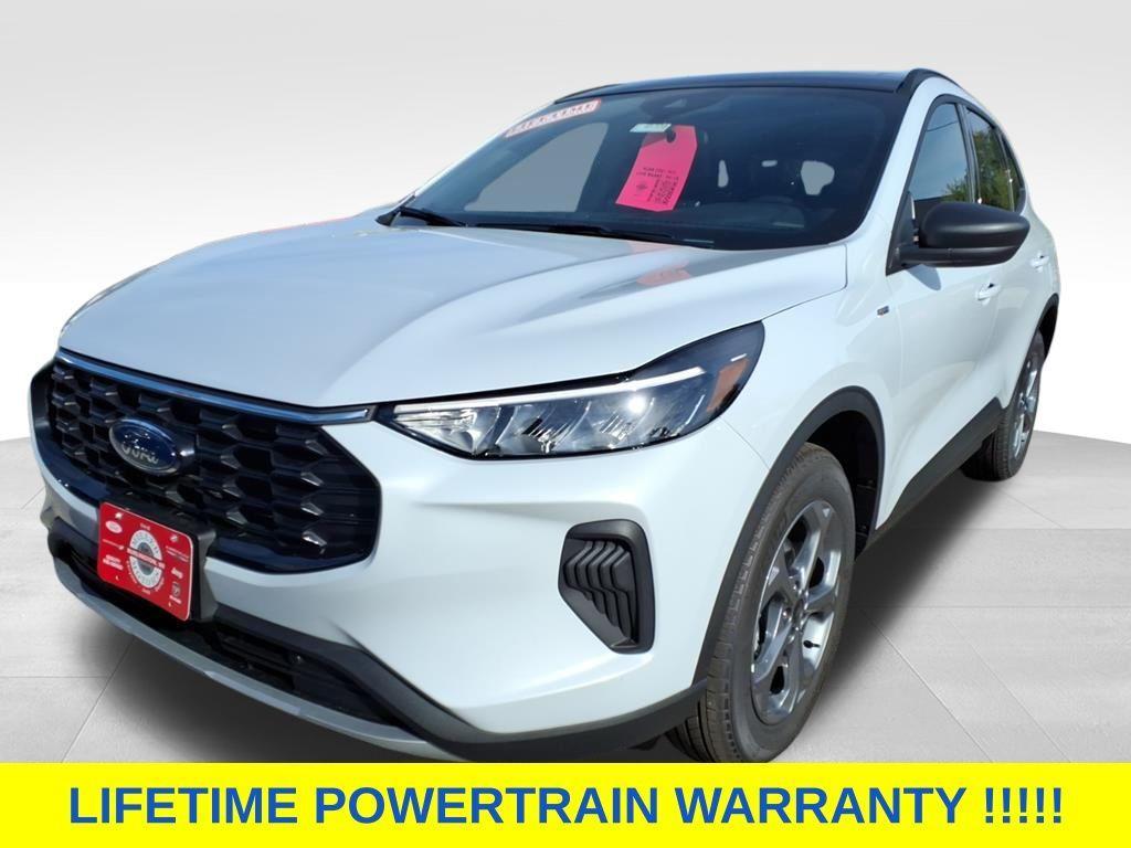 new 2025 Ford Escape car, priced at $30,517