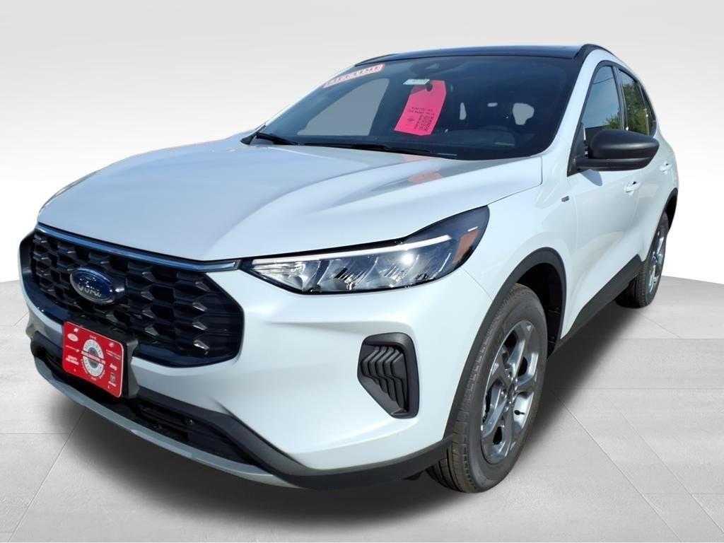 new 2025 Ford Escape car, priced at $30,517