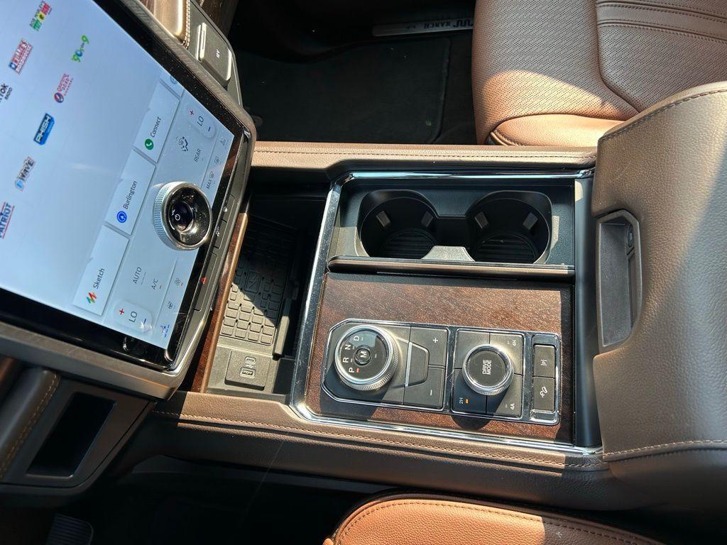 used 2022 Ford Expedition Max car, priced at $59,189