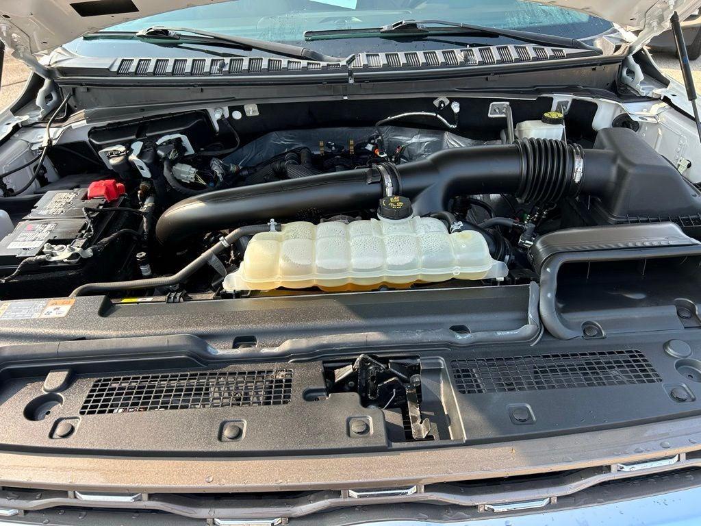 used 2022 Ford Expedition Max car, priced at $59,995